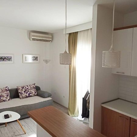 Mediteraneo Apartments Будва Экстерьер фото