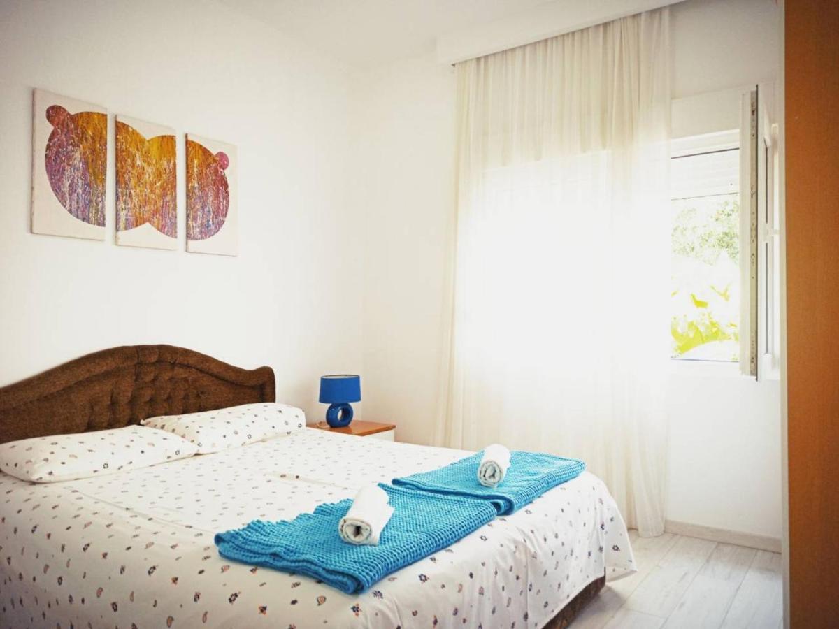 Mediteraneo Apartments Будва Экстерьер фото