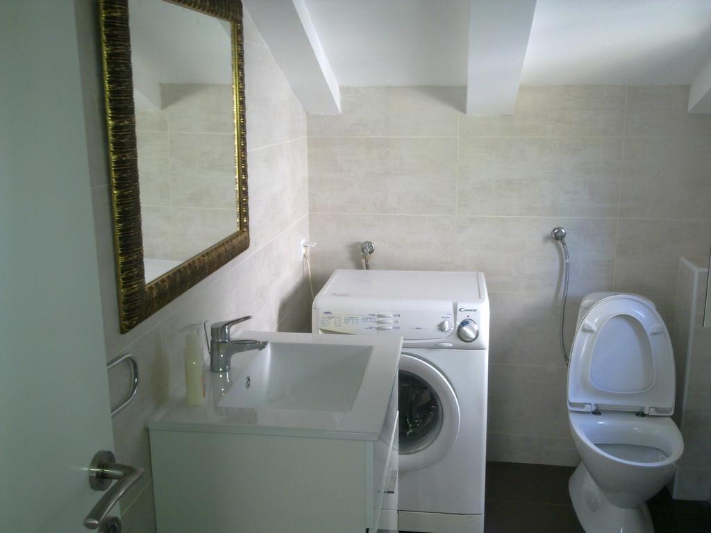 Mediteraneo Apartments Будва Номер фото