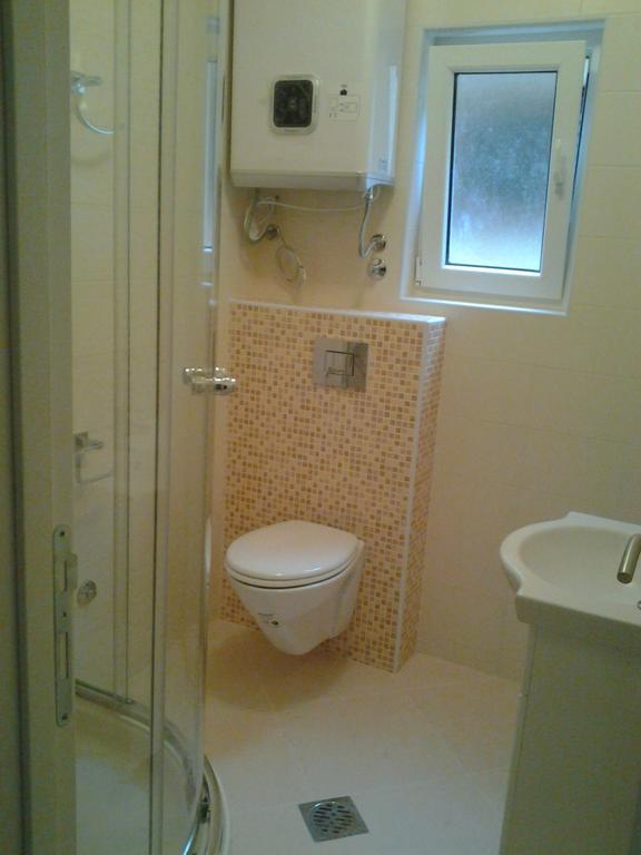 Mediteraneo Apartments Будва Номер фото