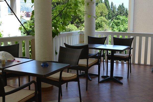 Mediteraneo Apartments Будва Номер фото