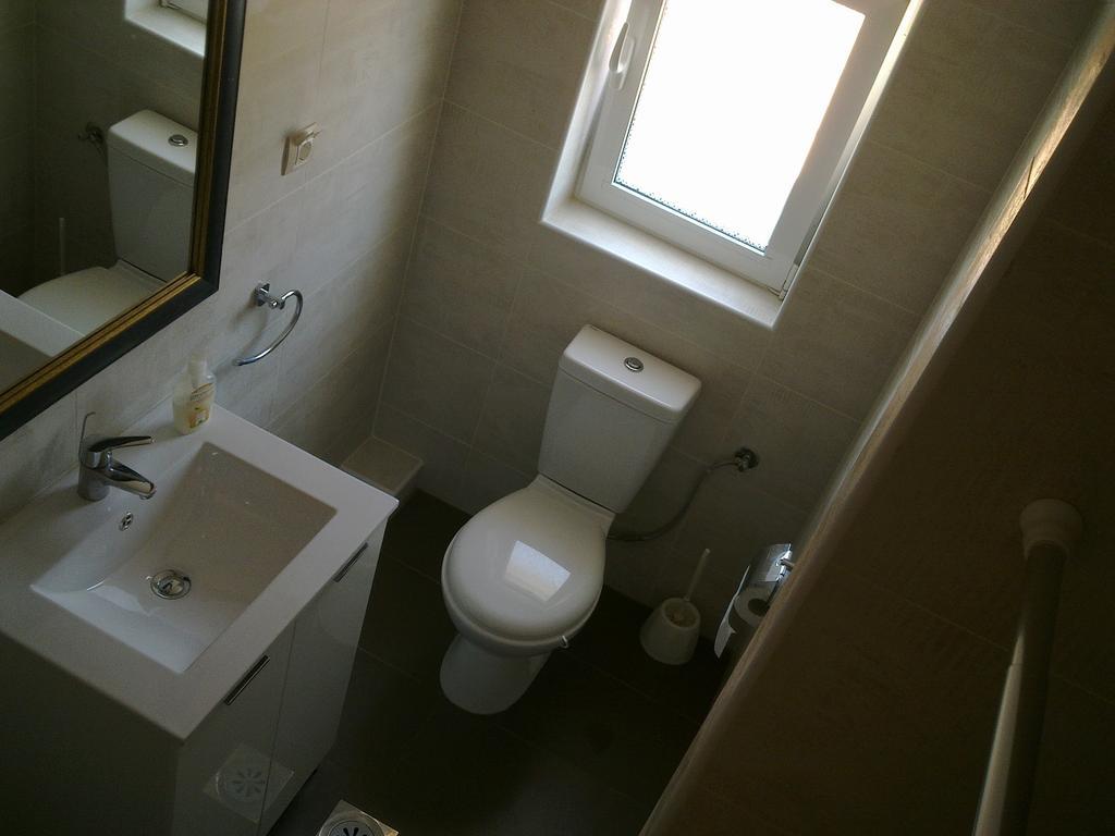 Mediteraneo Apartments Будва Номер фото