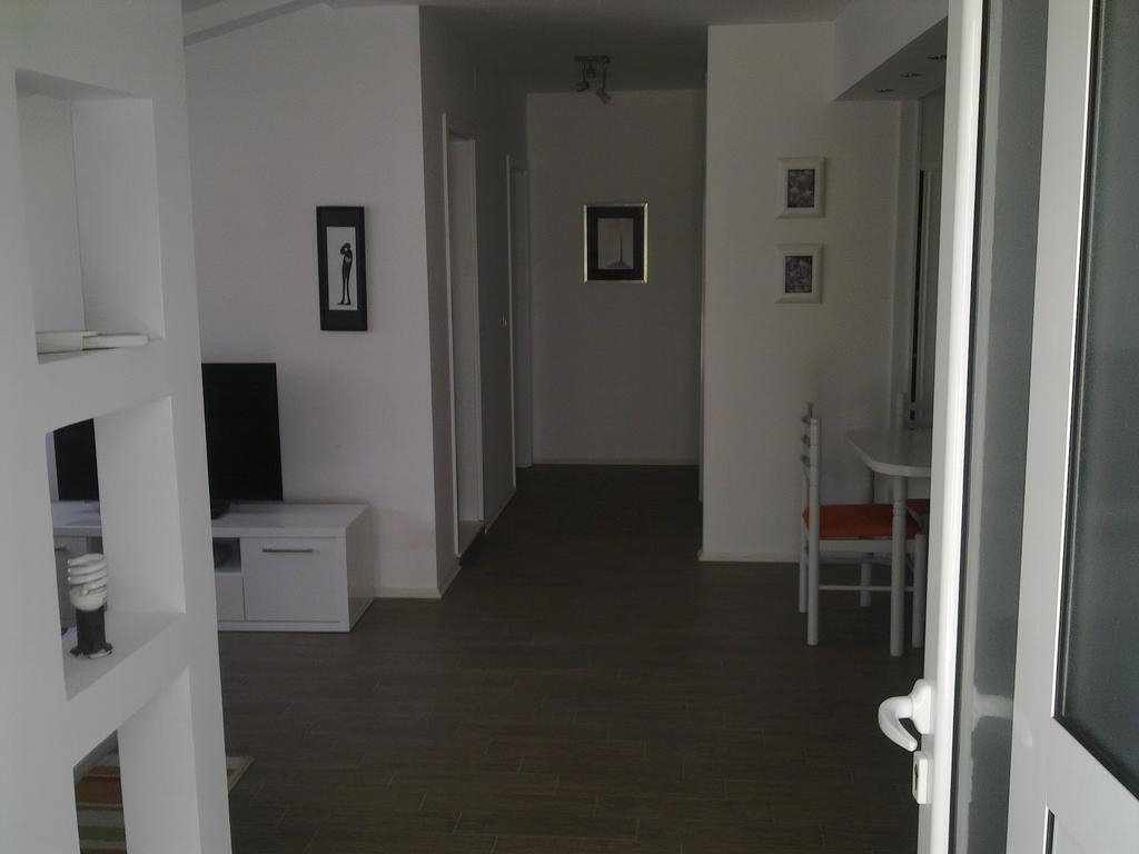 Mediteraneo Apartments Будва Номер фото