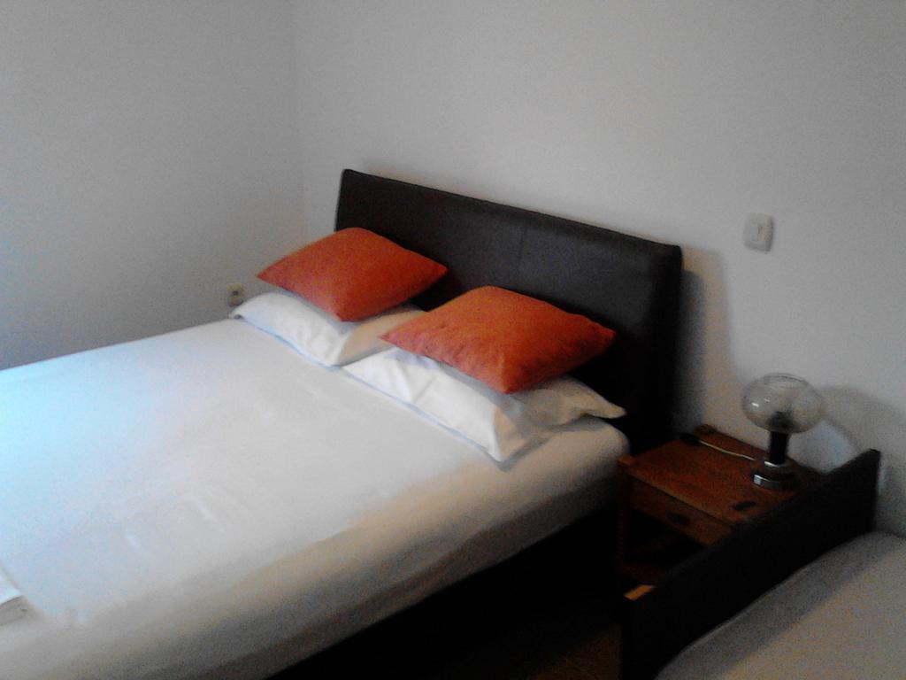 Mediteraneo Apartments Будва Номер фото